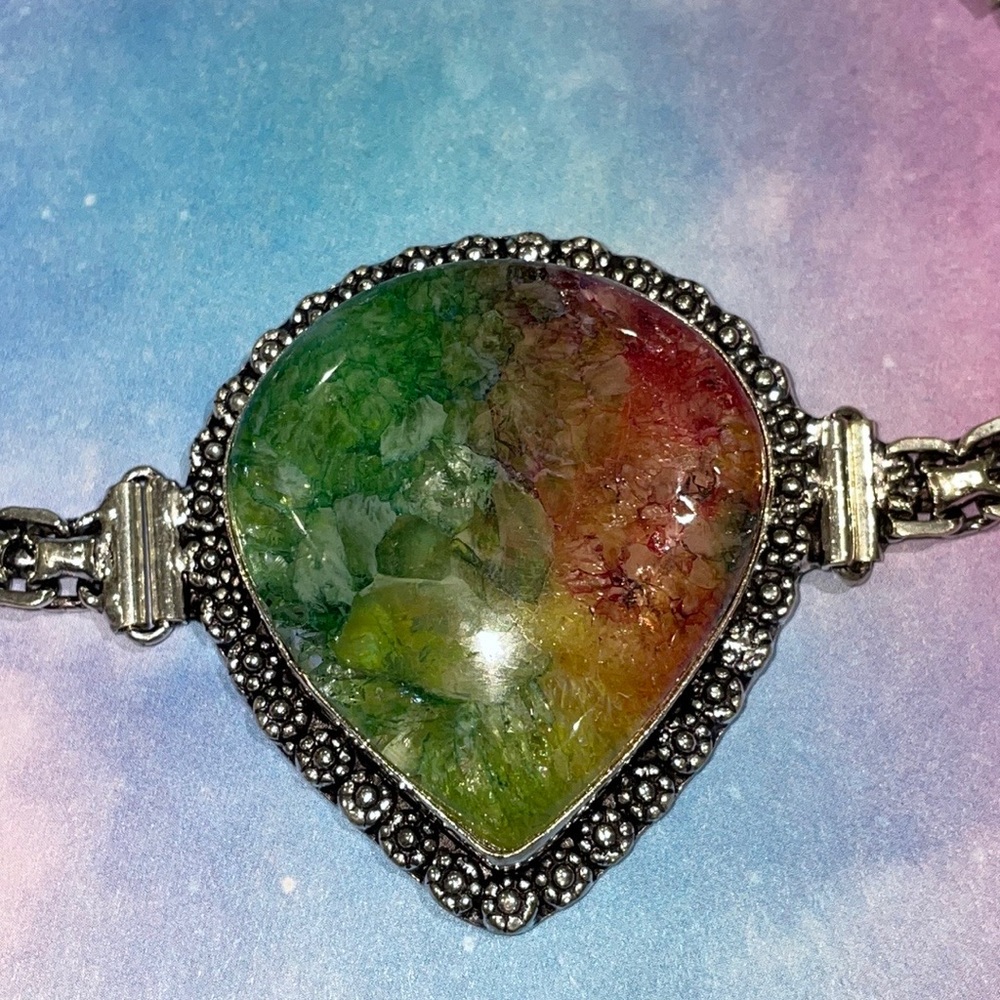 Solar Quartz Bracelet - Picture 3 of 8